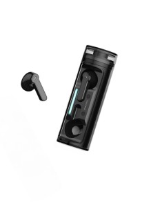 T77 Bluetooth Earbuds with Microphone - Wireless Earbuds with Rotating Charging 