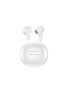 Awei T87 Mini TWS Bluetooth Earbuds Bluetooth 5.3 Earbuds Waterproof Sport Earph