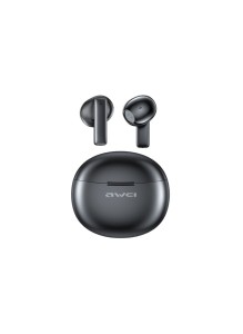 T87 Mini - TWS Bluetooth Earphones, Bluetooth 5.3, Waterproof, Sports, Touch Con