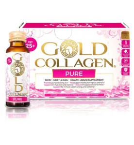 Pure Gold Collagen
