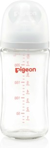 Pigeon Softouch Wn Pp Nursing Bottle 240Ml ( 81225 )