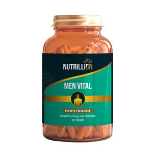 Nutrillion Men Vital 30S