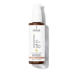 Image Skincare Prevention + Sun Serum Tinted Spf 30 ( 28.3 Gm )
