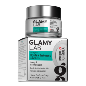 Glamylab Hydra-Intense Cream 50Ml