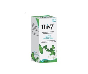 Thivy Syrup 100 Ml