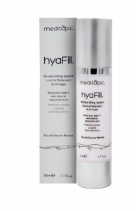 Meditopic Hyafill Cream 50Ml