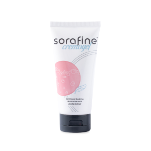 Derma Sorafine Cremogel 75Gm