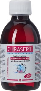 Curasept Ads 020 Soothing Mouth Wash 200 Ml