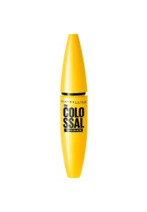 Maybelline Colossal Mascara Black 10.7Ml