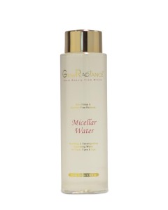 Glow Radiance Micellar Water 200Ml
