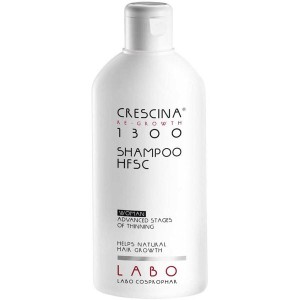 Crescina Hfsc Hair Growth Shampoo Women 1300 - 200Ml