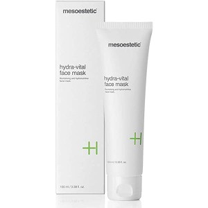 Mesoestetic Hydra Vital Face Mask 100 Ml