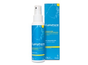 Cystiphane Anti Hair Loss Lotion 125 Ml