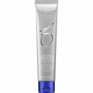 Obagi Zo Oclipse Daily Sheer Broad Sunscreen Spf50 45 Ml