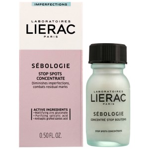 Lierac Sebologie Stop Spots Correction - 15Ml (Lir020)