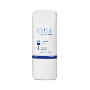 Obagi Nuderm Exfoderm Forte 2.0 Oz (57 G) (Obg-006-0)