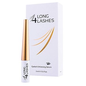 Oceanic Long 4L Eyelash Enhancing Serum 3Ml