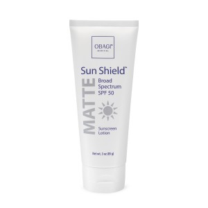 Obagi Nu Derm Sunshied Matte Broad Spectrum Spf 50 (Obg-021-0)