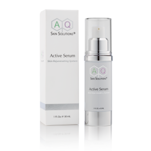 Aq Active Serum 30Ml