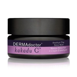 Ddr Kakadu C Amethyst Clay Mask