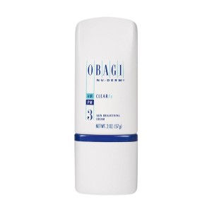 Obagi Nuderm Clear Fx™ 2.0 Oz (57 G) (Obg-008-0)