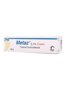 Metaz Cream 0.1% 30G
