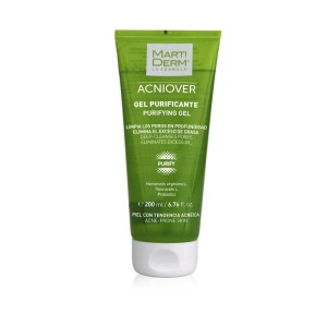 Md Acniover Purifying Gel 200Ml