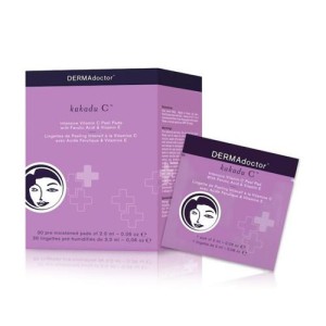 Ddr Kakadu C Intense Vit C Peel Pads