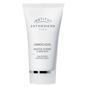 Institut Esthederm Osmoclean Ligtning Buff Mask
