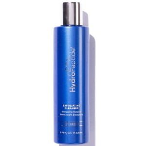 Hydropeptide Exfoliating Cleanser: Energizing Renewal 200Ml