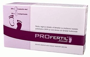 Profertil Female 2 X 28S