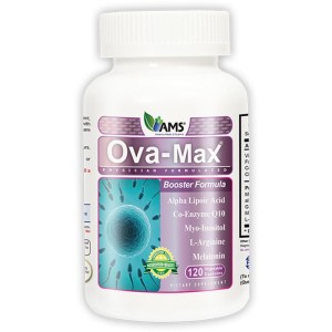 Ams Ova-Max 120S