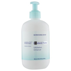 Obagi Back Bar Exfoderm Forte 16.9 Oz (479Gm)