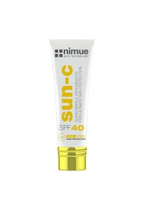Nimue Sun-C Spf 40 60Ml