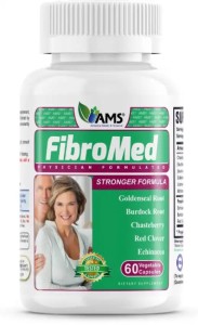 Ams Fibromed 60 Caps