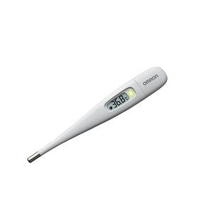 Omron Eco Temp Intelli It Mc 280B