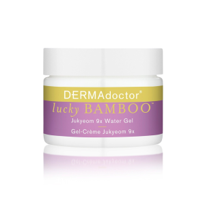 Ddr Lucky Bamboo Water Gel