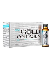 Active Gold Collagen 50Ml