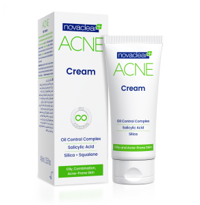 Novaclear Acne Cream 40 Ml