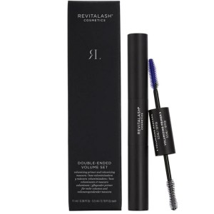Revitalash Double Ended Volume Set 11Ml & 5.5Ml