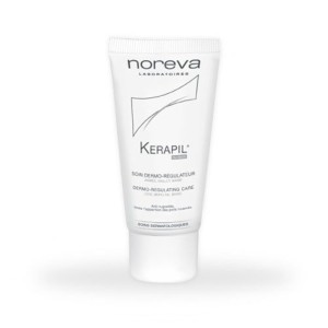 Noreva Kerapil Lotion 75Ml (Nor003)