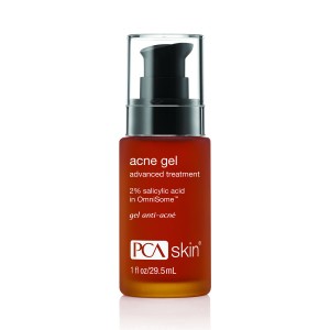 Pca Skin Acne Gel With Omnisome 29.5 Ml