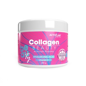Activlab Collagen Skin Beauty 200Gm