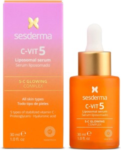 Sesderma C-Vit 5 Liposomal Serum 30 Ml