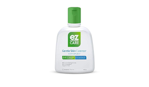 Ez Care Gentle Skin Cleanser 110Ml