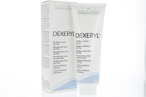 Dexeryl Cream 250G For Skin Dryness