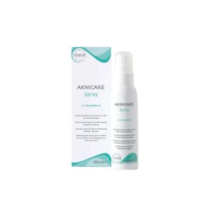 Aknicare Spray Chest & Back 100Ml