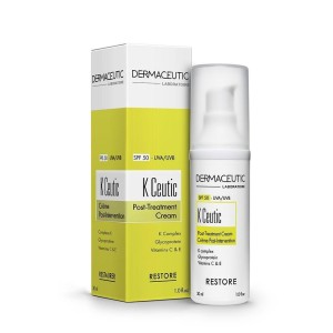 Dermaceutic K Ceutic Spf Uva/Uvb Cream 30 Ml