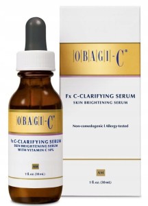 Obagi C Fx Clarifying Serum 30 Ml (Obg-017-0)