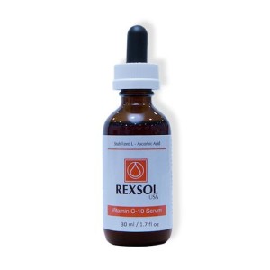 Rexsol Vit C 10 Serum 30Ml